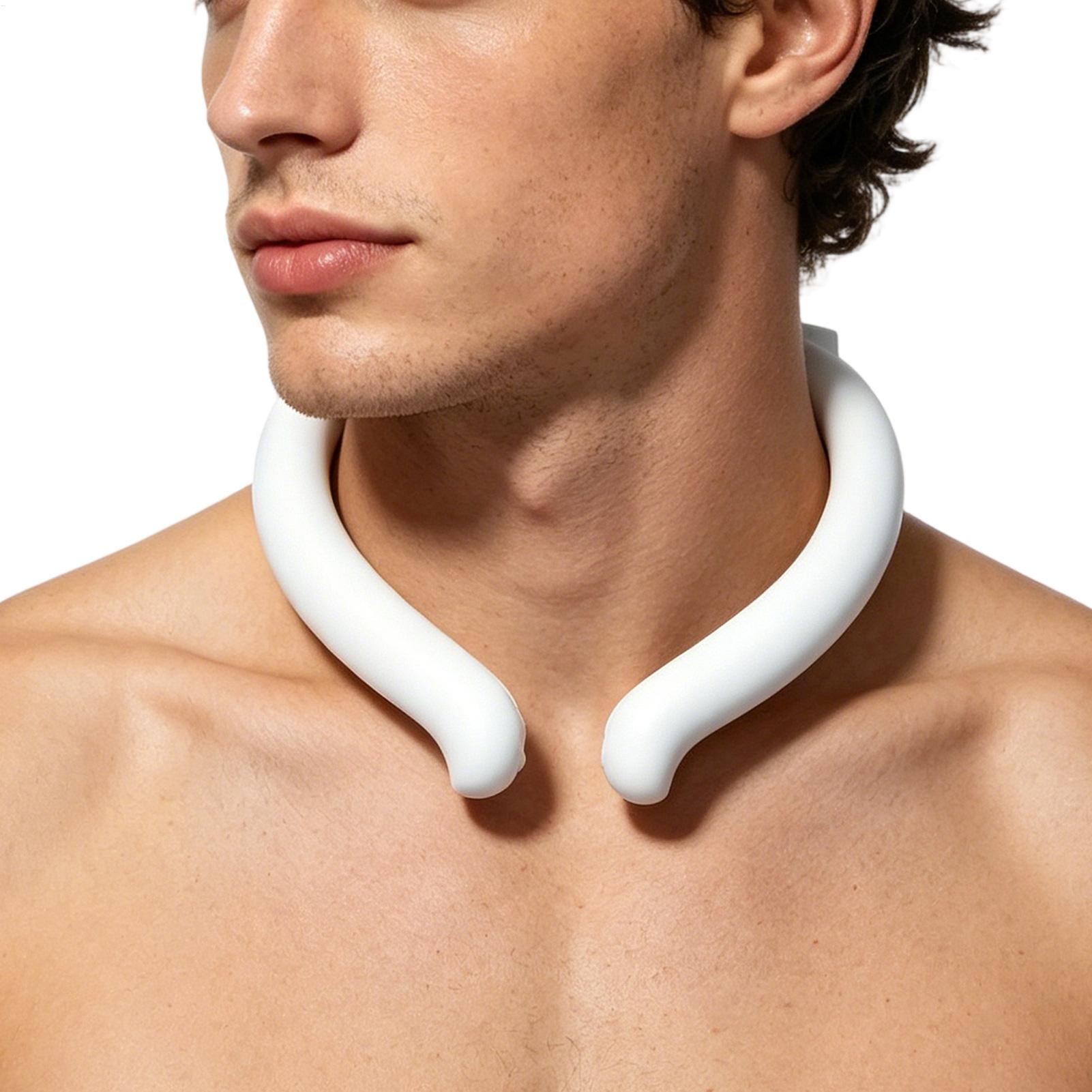 Gymnastics Rings - Kolak Pendingin Leher, Ice Pack, Cincin