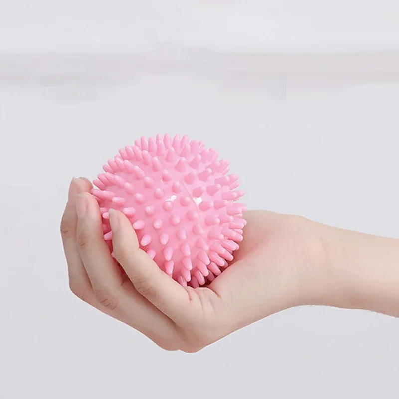 Yoga Fitness Ball - Set Bola Pijat Jaringan Dalam untuk