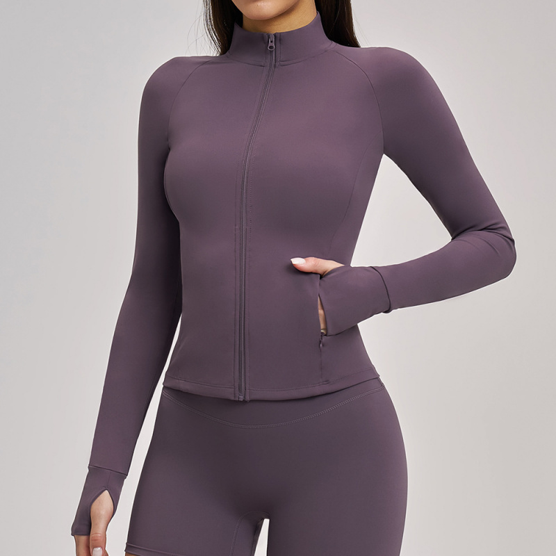 Yoga Fitness Up - Pakaian Yoga Musim Semi untuk Wanita