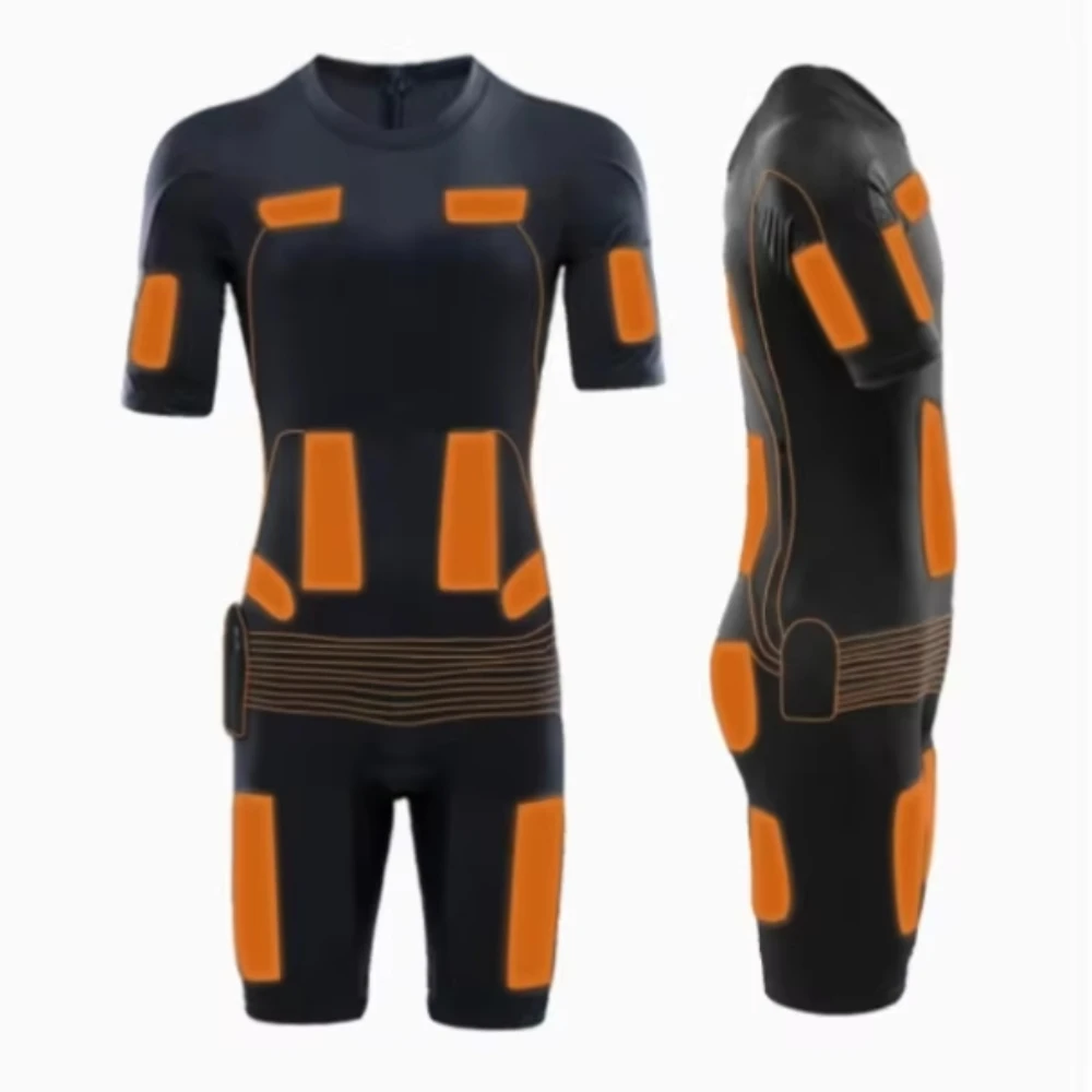 Pakaian Kebugaran EMS Kontrol  - Yoga Fitness App ulasan dan harga