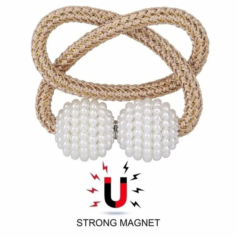 1/2 Buah Klip Tirai Magnetik M - Shoulder Massage Ball ulasan dan harga