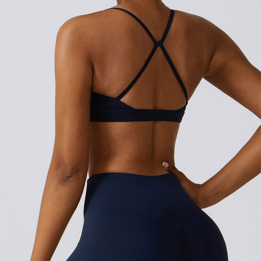 Bra Olahraga Wanita Seksi, Bra - Yoga Fitness Up ulasan dan harga