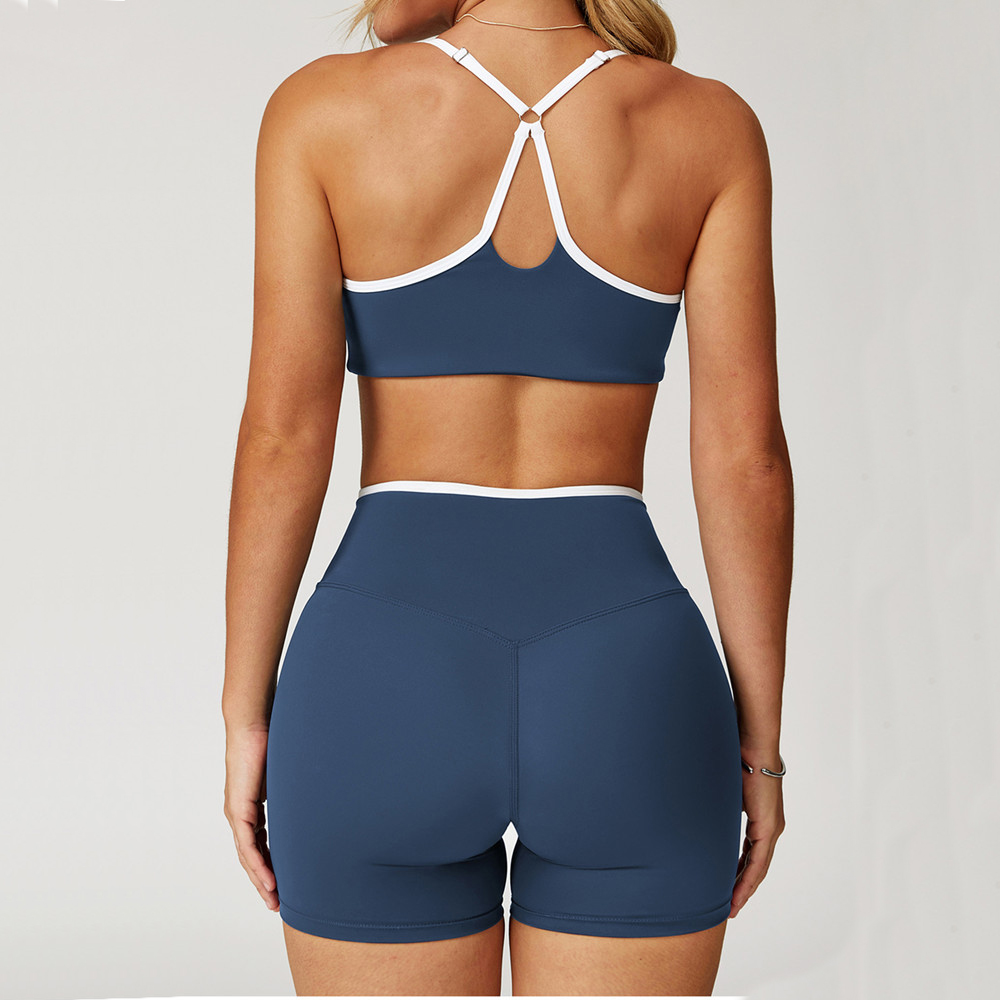 Pakaian Dalam Gym Bra Olahraga - Yoga Fitness Up ulasan dan harga