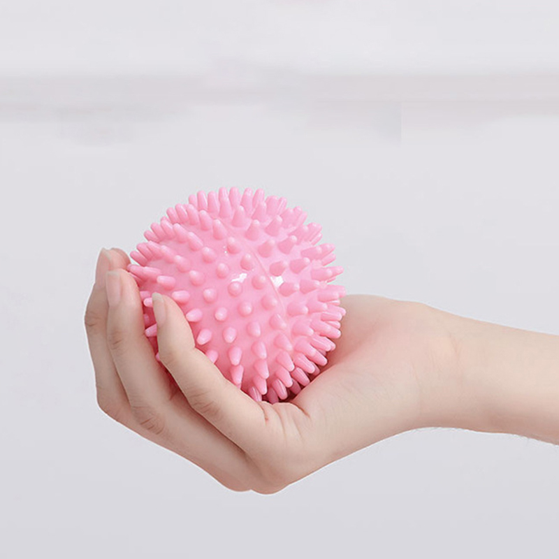 Bola Pijat Bola Fasia Relaksas - Yoga Fitness Ball ulasan dan harga