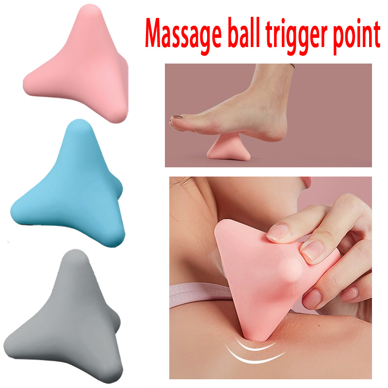 1 Buah Bola Pijat TPE Titik Pi - Yoga Fitness Ball ulasan dan harga