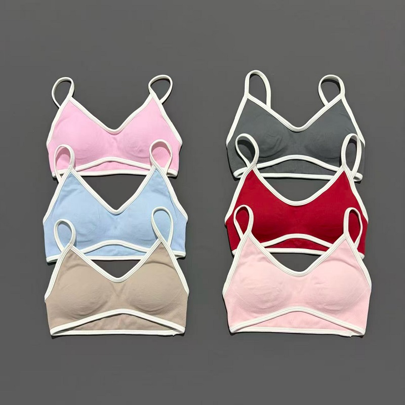 Baju Olahraga Wanita Bra Sport - Yoga Fitness Up ulasan dan harga