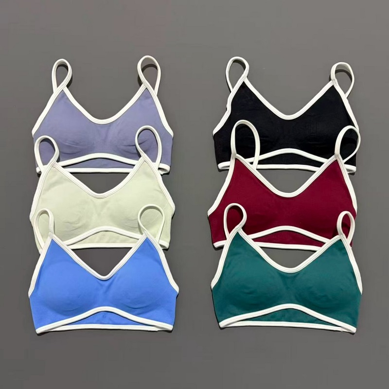 Baju Olahraga Wanita Bra Sport - Yoga Fitness Up ulasan dan harga