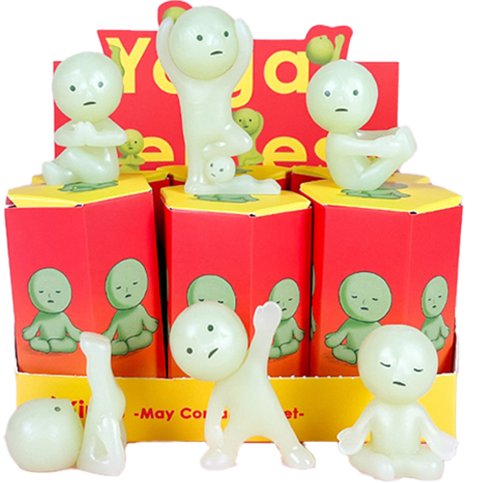 Kado Kejutan Seri Kamar Yoga,  - Yoga Fitness Model ulasan dan harga