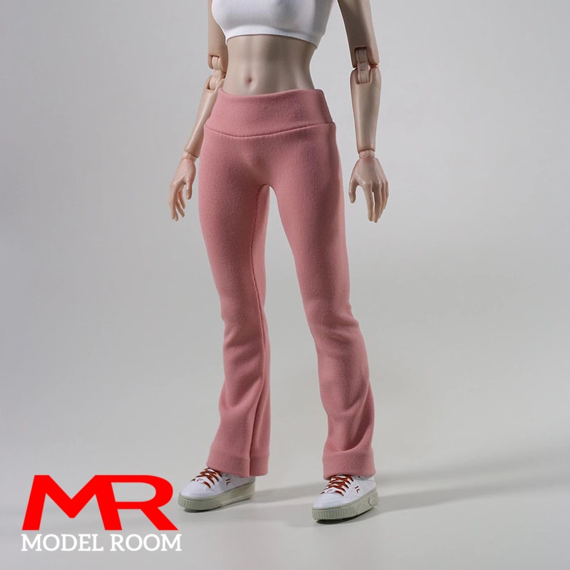Celana Yoga Olahraga Wanita Hi - Yoga Fitness Model ulasan dan harga