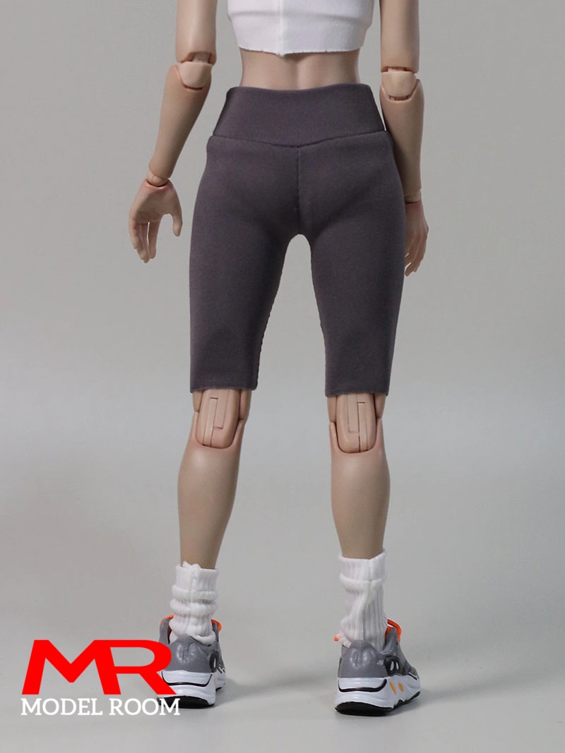 Celana Yoga Olahraga Wanita Hi - Yoga Fitness Model ulasan dan harga