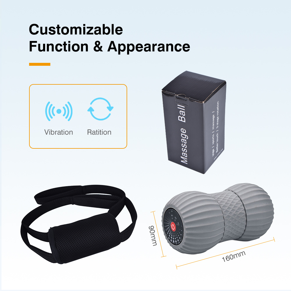 Bola Pijat Elektrik Fitness, R - Yoga Fitness Ball ulasan dan harga