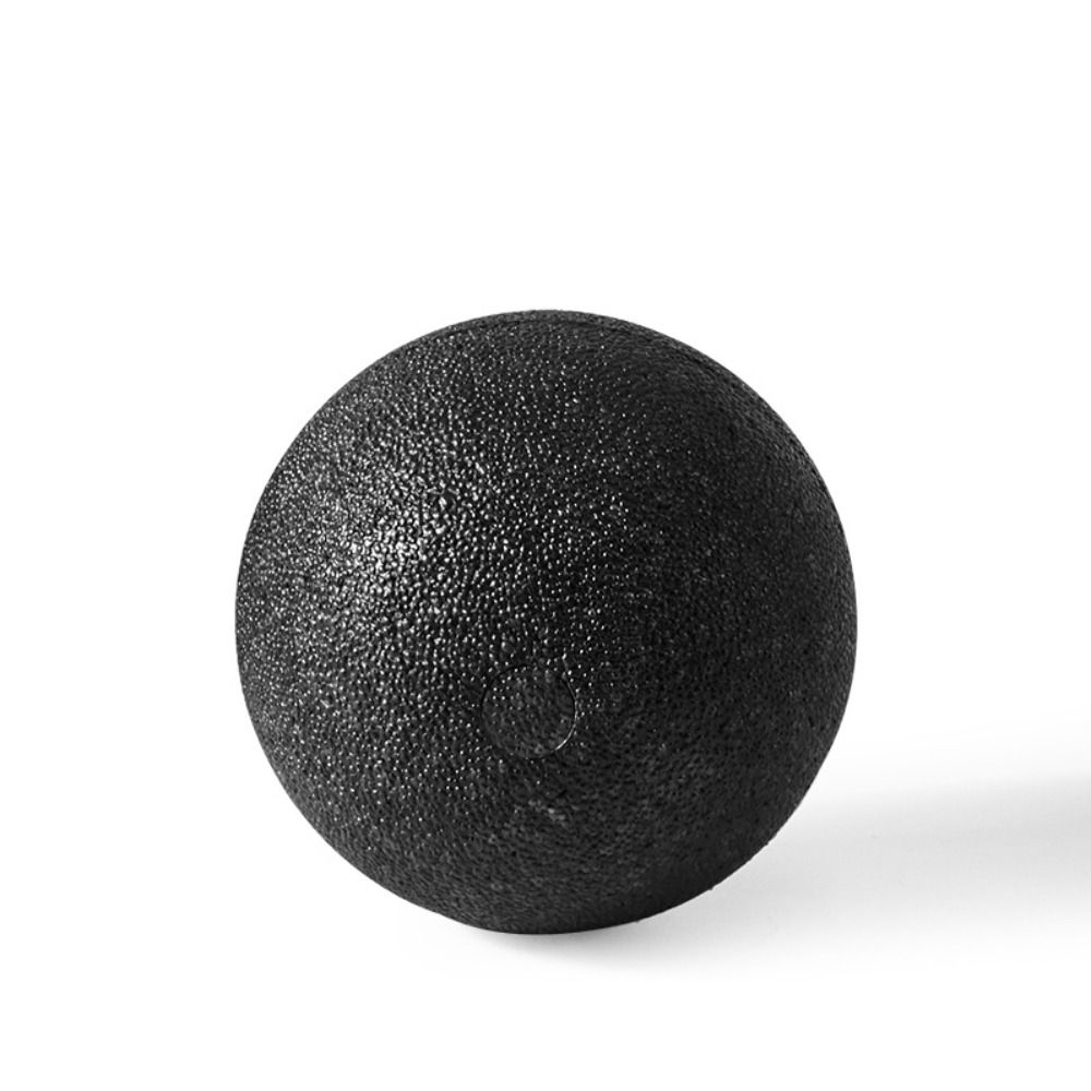 Bola Pijat Kacang Lacrosse Gan - Yoga Fitness Ball ulasan dan harga