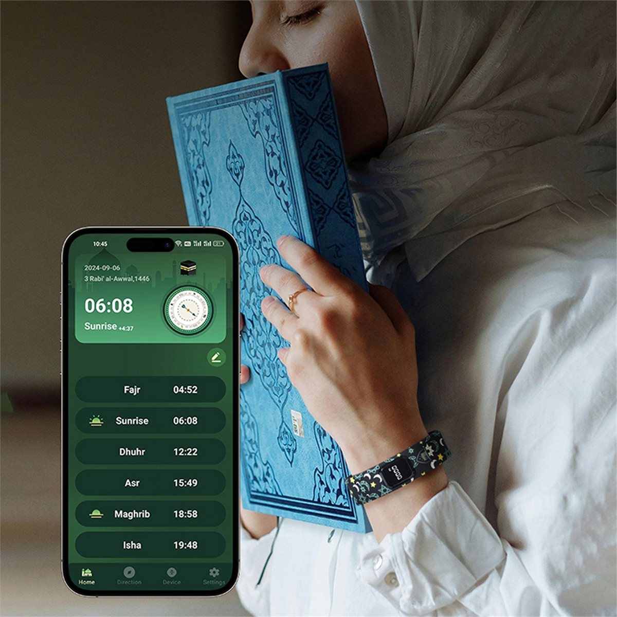 【PENAWARAN COUNTDOWN】 Penghitu - Yoga Fitness App ulasan dan harga
