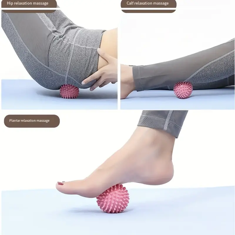 Landak bola pijat Yoga bola Fa - Yoga Fitness Ball ulasan dan harga