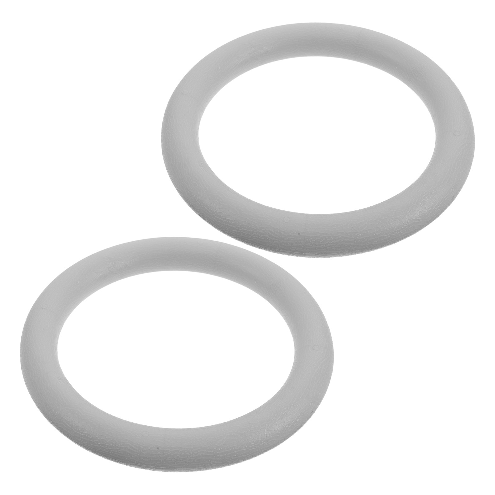2 Buah Cincin Senam untuk Dewa - Gymnastics Rings ulasan dan harga