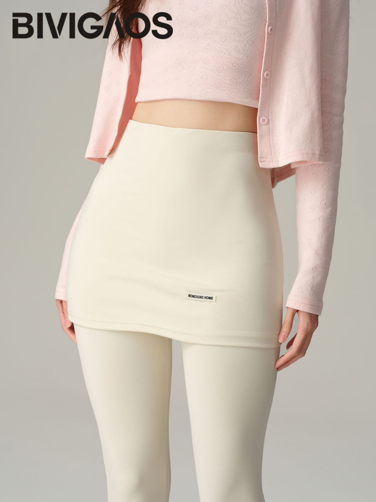 BIVIGAOS Rok Legging Ringan Ba - Oxygen Yoga & Fitness Kelowna ulasan dan harga