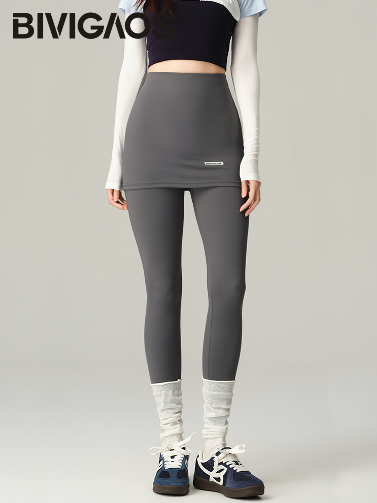 BIVIGAOS Rok Legging Ringan Ba - Oxygen Yoga & Fitness Kelowna ulasan dan harga