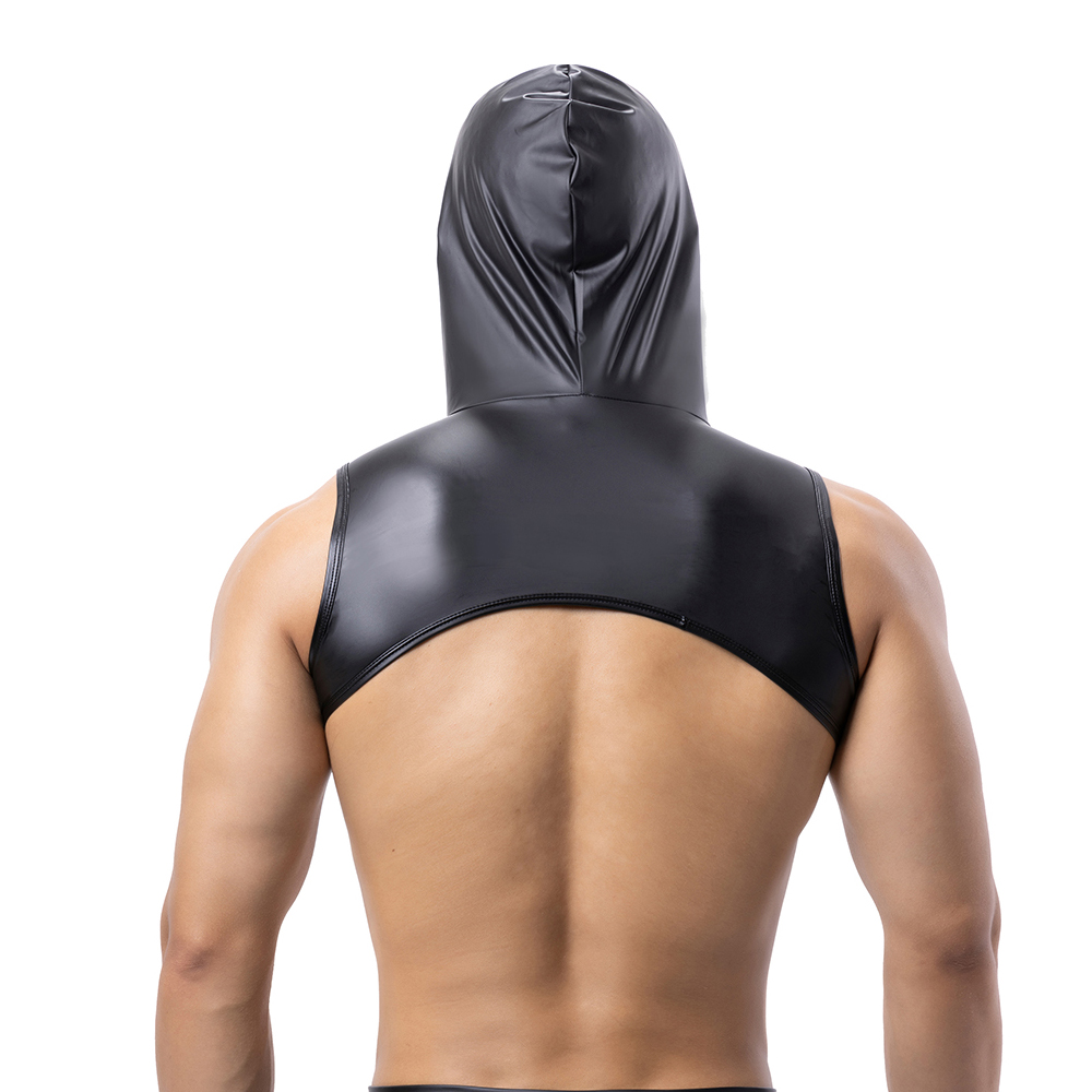 Tank Top Kebugaran Bertudung K - Gymnastics Rings ulasan dan harga