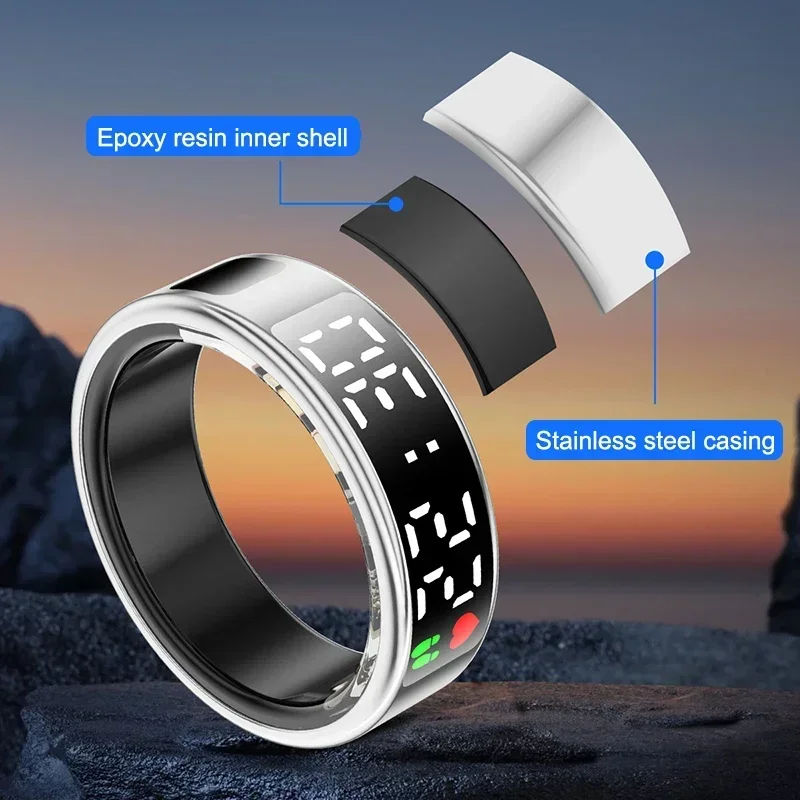 Cincin pintar untuk pria wanit - Gymnastics Rings ulasan dan harga