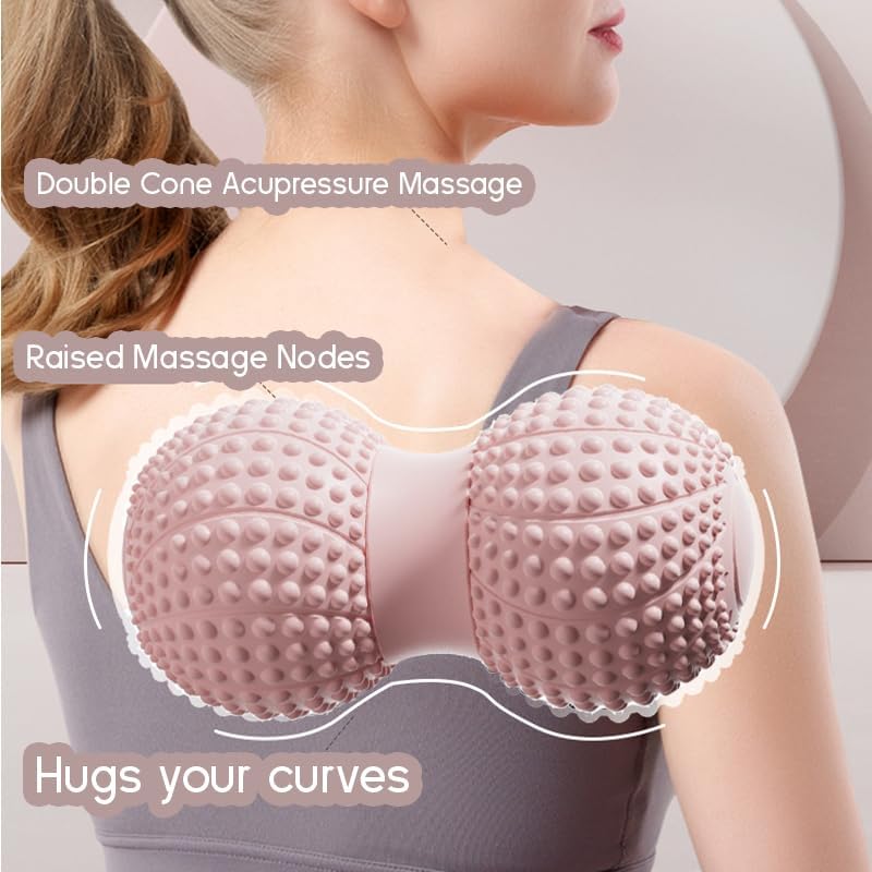 Bola Pijat Yoga Fascia Ball Pe - Yoga Fitness Ball ulasan dan harga