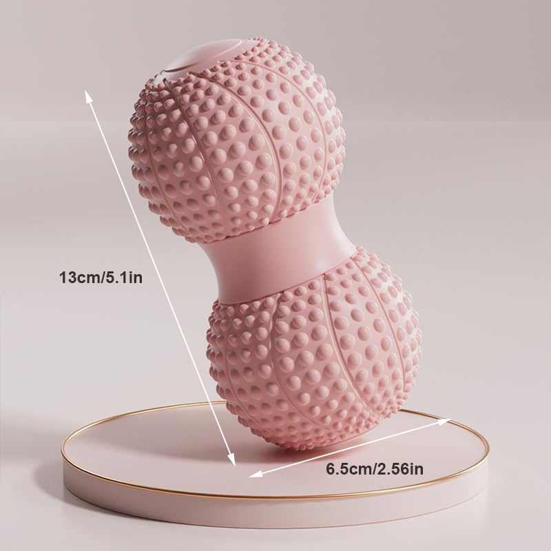 Bola Pijat Yoga Fascia Ball Pe - Yoga Fitness Ball ulasan dan harga